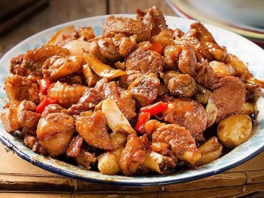 领“鲜”升级,加倍提鲜!鸡粉应用于各类食品调味增鲜