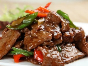 泰斯特酱汁牛肉调味粉升级解决方案,轻松解锁更多美味!