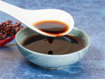 耐高温,性价比高!IFF 酱油香精用于调味品、调味包、酱油