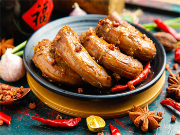 降低使用成本，增强市场竞争力！红烧肉香精应用在卤菜、酱卤食品