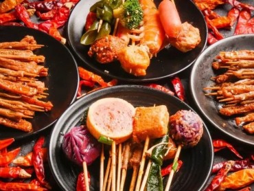 汁味醇厚,嗨翻味蕾!泰斯特香辣膏技术解决方案抢“鲜”上市!