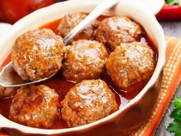 肉味均衡丰富,回味厚重持久!泰斯特牛肉膏技术解决方案重磅上市