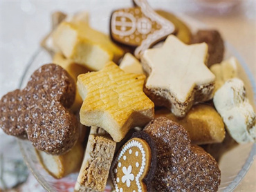 耐高温、耐长煮!板栗香精 应用在糕点、西点、中式烘焙