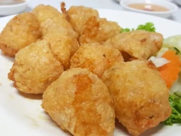泰斯特 虾香精 |清甜醇香,虾味拉满!