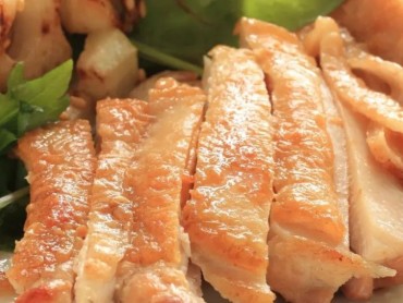 泰斯特 复配水分保持剂——肉弹保 | 高出成率,弹性更饱满
