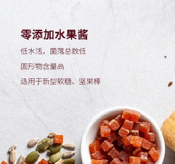回顾 2023 HNC健康营养展,期待 2024 HNC—— TAURA 零添加果酱