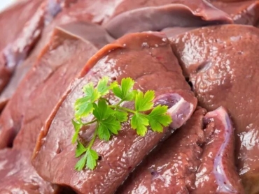 不止于嫩脆 | 泰斯特 肉嫩保提升猪肝片嫩化效果