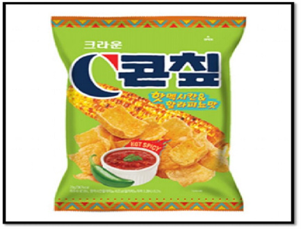 韩国零食创新应用：Custom Food 80A高脂肪粉应用在 零食蘸酱