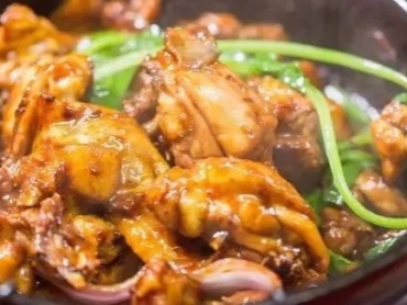 如临现炒,锅气香精让预制菜、外卖更有火撩味