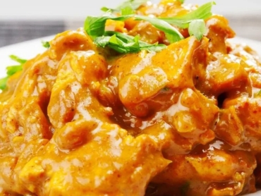 泰斯特咖哩牛肉酱:来自东南亚的治愈系美味