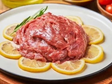 200%出成牛肉片保水方案 | 复配水分保持剂+复配无磷保水剂