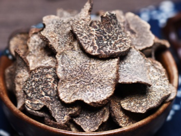 冠馥黑松露酱,中秋佳节,奢华美食的韵味