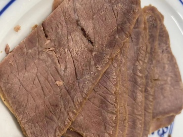 泰斯特酱牛肉风味升级解决方案
