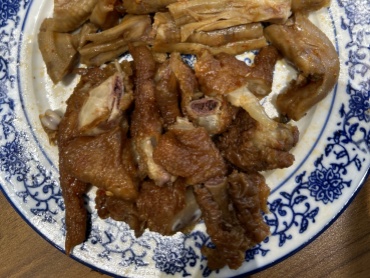 泰斯特虎皮鸡爪风味升级解决方案