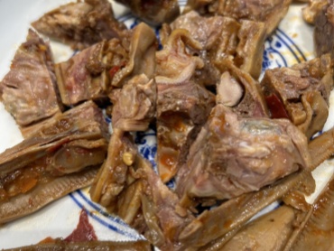 泰斯特麻辣鸭货风味升级解决方案