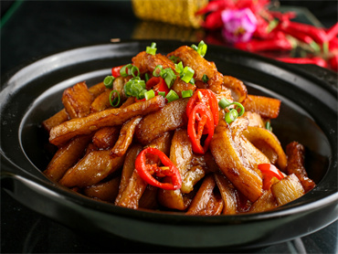 冠馥黑松露酱:探寻珍稀美味,邂逅独特风华