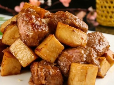 牛柳产品结构&肉味优化提升方案 | 纤维肉感,肉质细腻