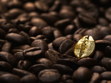 哥伦比亚咖啡香精——冠以国名的咖啡风