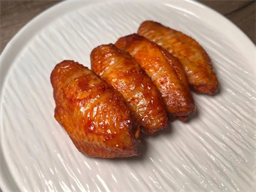 泰斯特奥尔良鸡翅腌料:美味与幸福的交融
