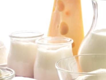 Arla 乳矿物盐(乳钙) 与您相约2024HNC健康营养展
