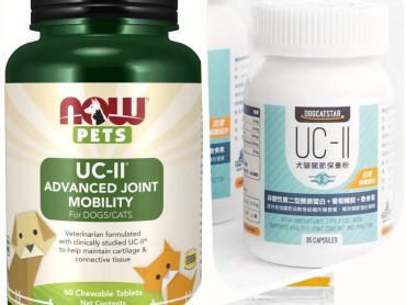 Lonza 非变性胶原蛋白(UC-II)在宠物关节中怎么起作用?