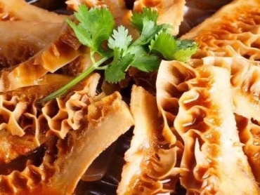 舌尖上的岭南风情:冠馥广式牛杂酱,美味一触即发