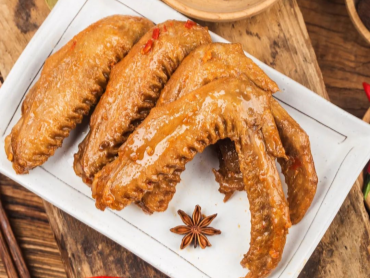 冠馥老卤汁:开年饭添一抹醇厚香韵