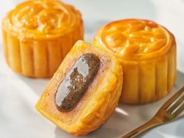 中秋团圆时,冠馥黑松露酱携美味盛宴暖心来袭