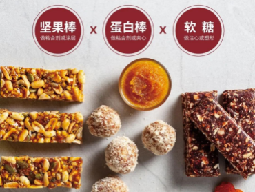 抢占营养健康赛道新蓝海!比灵配料FIC2025四大创新矩阵赋能食品产业升级
