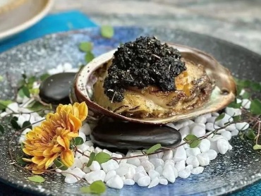 预制菜的 “味觉革命”:黑松露矩阵如何重构烹饪场景—— 解码泰斯特黑松露酱/粉/膏/香精的多维应用价值