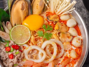 从风味革命到商业增量，泰斯特冬阴功调味粉重构市场想象力