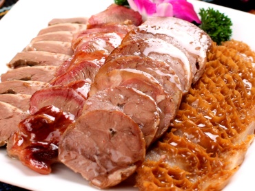 【CRE第16届广州酒店餐饮业博览会】泰斯特 卤香粉 携香而来