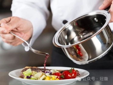 当黑松露成为风味战略：解码冠馥如何为食品产业装上高端化引擎