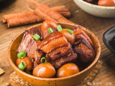 预制菜 “风味内卷” 时代，冠馥如何做到 “开袋如现卤”？