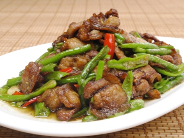 解锁湘菜爆款密码！泰斯特青椒炒肉香精重塑味觉传奇