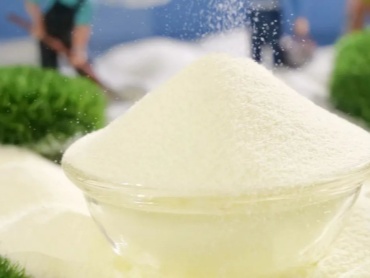 探索Custom Food牛油果油粉：马来西亚进口的营养新宝藏