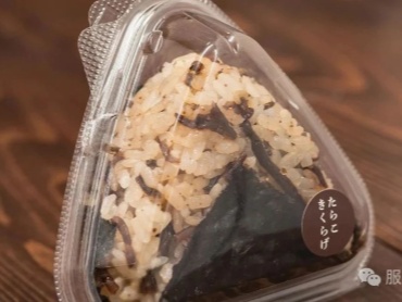 从平凡到惊艳！黑松露酱重塑饭团新价值，解锁美食新商机