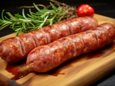 黑松露酱：让香肠从 “平庸肉肠” 蜕变为 “风味艺术品” 的品质密钥