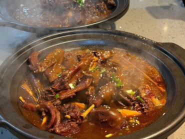 泰斯特黑鸭膏：守护传统风味的现代科技