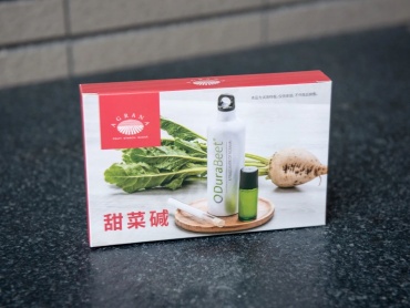 甜菜碱:健康生活的多面手