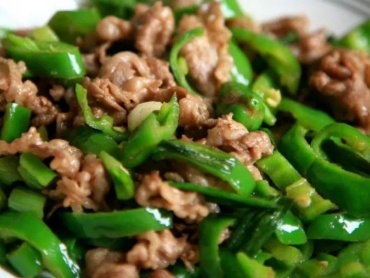 解锁湘菜爆款密码!泰斯特青椒炒肉香精重塑味觉传奇