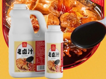 解锁卤味豆制品爆品密码,泰斯特老卤汁重塑产业新风味