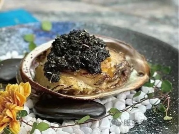 冠馥黑松露酱,凭什么“酱” 紫不同?