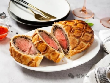 解锁预制菜新爆品!黑松露酱与鲍鱼的黄金组合,开启海鲜美味新纪元