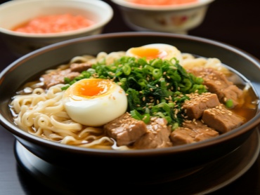 日式极简风 | 冠馥黑松露酱让简约料理迸发鲜味