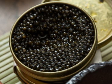 风味升级新密码！泰斯特鱼子酱外撒粉，赋能食品厂商创新突围