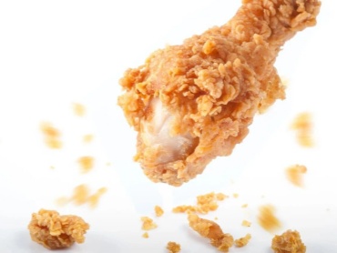依托风味协同技术！泰斯特香辣鸡调味粉，重塑食品风味体验新高度