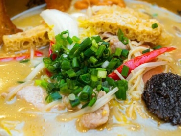 泰斯特杀猪粉调味料：去腥增香，赋能多品类风味升级