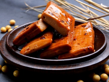 广州泰斯特：B 端食品案例集