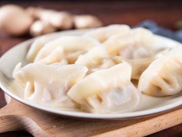 面食制品工厂赛道：面制品风味突围，泰斯特牛肝菌酱打造爆款菌香面品